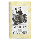 Martin de Candre Single Solid Soap Collection 100g - 250g Bath Soap Pasteur Pharmacy Lait 160g 