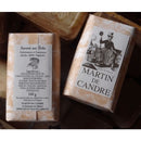 Martin de Candre Single Solid Soap Collection 100g - 250g Bath Soap Pasteur Pharmacy Tolu 160g 