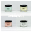 Mini Body Butter Beard & Body Butter The Salt Cellar 