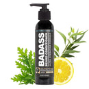 The Bushwhacker Beard Conditioner Shampoo & Conditioner Badass Beard Care 
