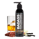 The Original Beard Conditioner Shampoo & Conditioner Badass Beard Care 