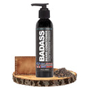 The Patriot Beard Conditioner Shampoo & Conditioner Badass Beard Care 
