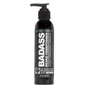 The Secret Agent Beard Conditioner Shampoo & Conditioner Badass Beard Care 