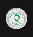 Holt Beard Balm Beard Balms & Butters Modern Viking Beard Co. 