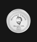 Reyk Beard Balm Beard Balms & Butters Modern Viking Beard Co. 2 oz Tin 