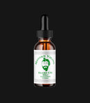 Holt Beard Oil Beard Oil Modern Viking Beard Co. 