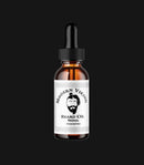 Skegg Beard Oil Beard Oil Modern Viking Beard Co. 