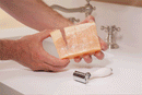 The Meat & Potatoes Bar Bath Soap Made™ 