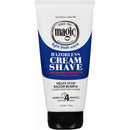 Magic Razorless Cream Shave Shaving Cream Mill's Beauty Supply 