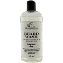 Fragrance Free Beard Wash Beard Washes & Conditioners Prohibition Soap 
