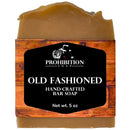 Old Fashioned Bath Soap Prohibition Soap 