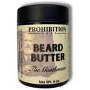 The Gentleman Beard Butter Beard Balms & Butters Prohibition Soap 