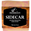 Sidecar Bath Soap Prohibition Soap 