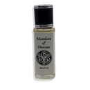 Mandate of Heaven Beard Oil - by Murphy and McNeil Beard Oil Murphy and McNeil Store 
