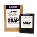 Marauder Bar Soap Bath Soap Cimarron Creek Essentials 