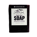 Marauder Bar Soap Bath Soap Cimarron Creek Essentials Travel Bar 
