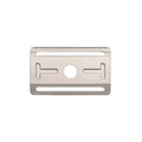 Masamune Closed Comb - by Tatara Razors Razor Parts Tatara Razors 