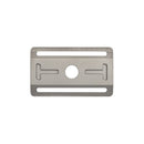 Masamune Nodachi Closed Comb - by Tatara Razors Razor Parts Tatara Razors 