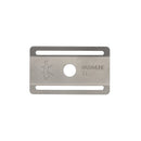 Masamune Closed Comb - by Tatara Razors Razor Parts Tatara Razors 