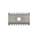 Masamune Nodachi Open Comb - by Tatara Razors Razor Parts Tatara Razors 