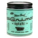 Grim Grease Medium Hold Water Based Pomade (Non water soluble) - by Grim Grease