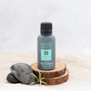 Men's Beard Oil - I Timeless & Torrid Beard Oil MIXOLOGIE 