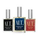 Men's Best Seller Pack Perfume & Cologne ALT. Fragrances 