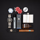 Mixologie Fragrance | Cologne for Men - III (Seductive & Sophisticated) Colognes and Perfume MIXOLOGIE 