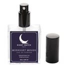 Midnight Moods Eau de Parfum Colognes and Perfume Night Watch Soap Company 