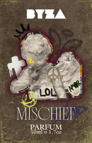 Mischief Extrait de Parfum - by BYZA