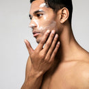 Bro Mask Duo - Sheet Mask + Eye Gel Set Skin and Eye Care JAXON LANE 