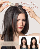 Volume Refresh Dry Shampoo Powder Brush Hair Combs and Brushes Gentlemen Republic 