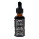 The Mountain Man Beard Oil Beard Oil Badass Beard Care 