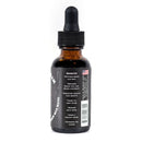 The Mountain Man Beard Oil Beard Oil Badass Beard Care 