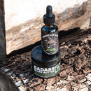 The Mountain Man Beard Butter Beard Balms & Butters Badass Beard Care 