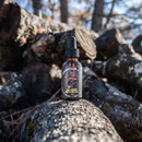 The Mountain Man Beard Oil Beard Oil Badass Beard Care 