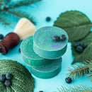 Mountain Shaving Soap Soap - Shaving Mountain Madness Soap Co. 