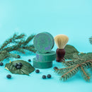Mountain Shaving Soap Soap - Shaving Mountain Madness Soap Co. 