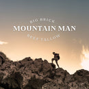 Big Brick of Beef Tallow Soap, Hand Cut-10oz*-Mountain Man Bath Soap The Sudsy Soapery Natural Products, LLC 
