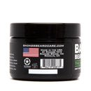The Mountain Man Beard Butter Beard Balms & Butters Badass Beard Care 