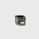 Dead Sea Black Mud Mask Face Care The Salt Cellar 