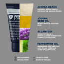 Grooming Lounge Mug Trio Skincare Kit (Save $23) Body Wash Grooming Lounge 
