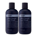 Grooming Lounge Mug Cleaner 2 Pack (Save $6) Body Wash Grooming Lounge 