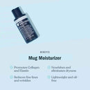 Grooming Lounge Mug Moisturizer Lotion Grooming Lounge 