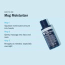 Grooming Lounge Mug Moisturizer Lotion Grooming Lounge 