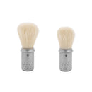 Muramasa Adjustable Brush Premium Boar (Matte) - Tatara Razors Shaving Brush Tatara Razors 