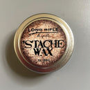 Mustache Wax Beard & Mustache Wax Long Rifle Soap Co. 