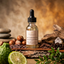 Parallel Fragrances My Confessions Fragrance Oil