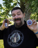 Folyeti - Mick Foley Collaboration - Mint and Vanilla - Line of Products (Choose) Beard Care Mythical Beards 