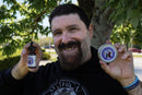Folyeti - Mick Foley Collaboration - Mint and Vanilla - Line of Products (Choose) Beard Care Mythical Beards 